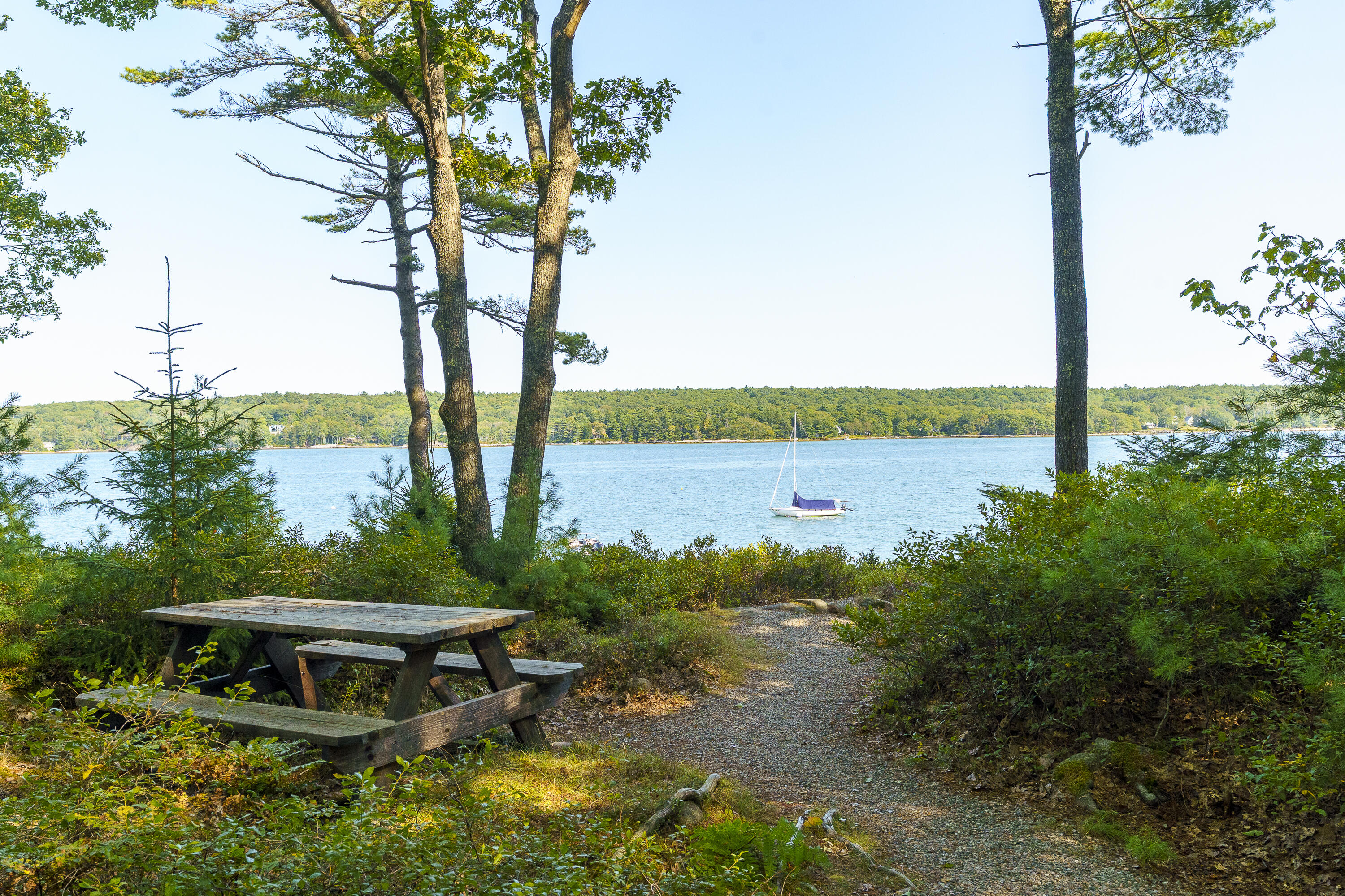 M4 L12.30b Mccarty Cove Road Westport Island ME 04578