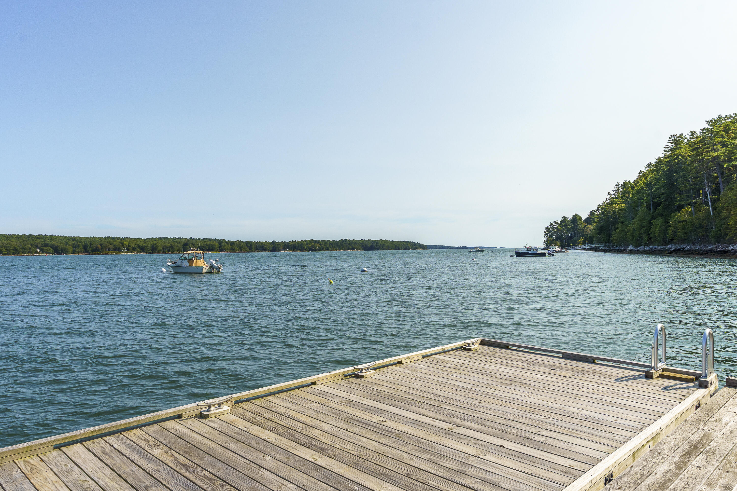 M4 L12.30b Mccarty Cove Road Westport Island ME 04578