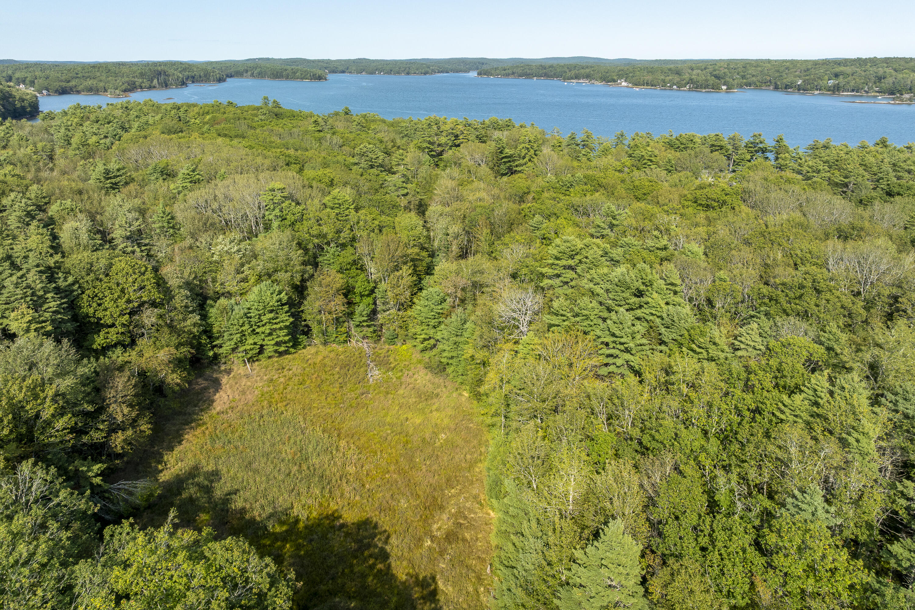 M4 L12.30b Mccarty Cove Road Westport Island ME 04578