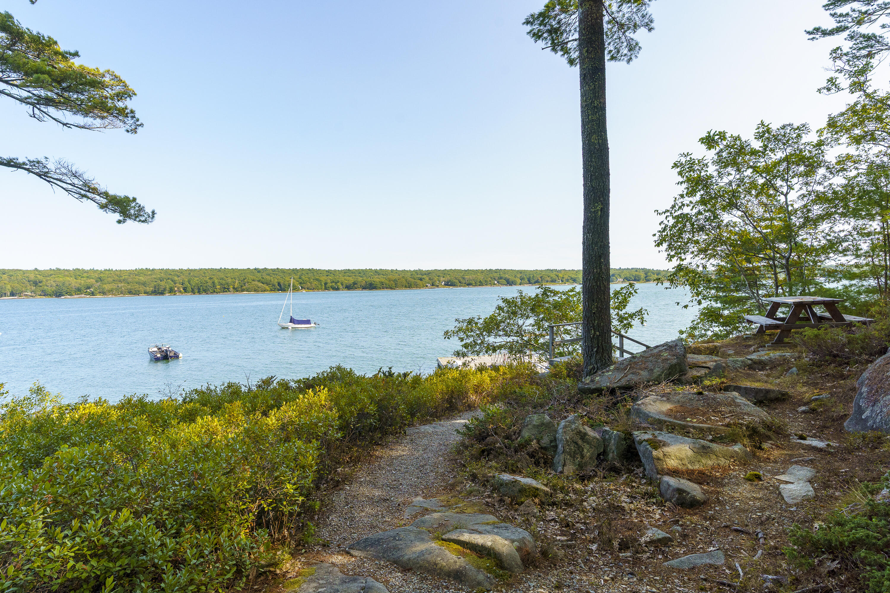 M4 L12.30b Mccarty Cove Road Westport Island ME 04578