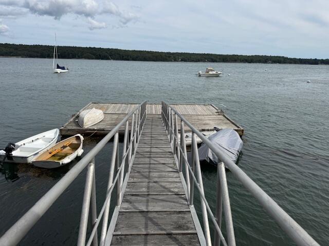 M4 L12.30b Mccarty Cove Road Westport Island ME 04578