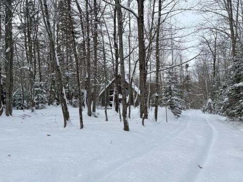 Lot 4 Off Taylor Hill Road Strong ME 04983