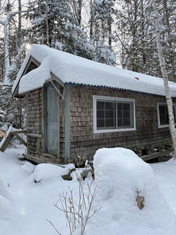 Lot 4 Off Taylor Hill Road Strong ME 04983