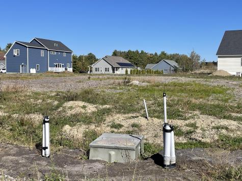 105 Fieldstone Drive Augusta ME 04330