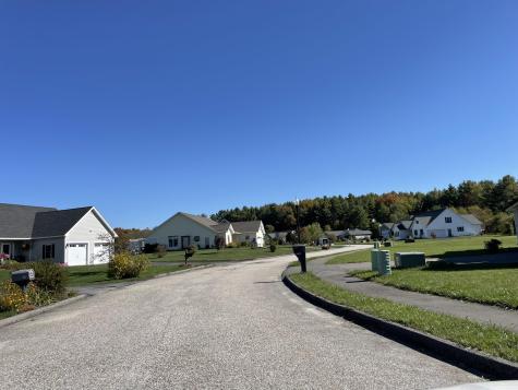 105 Fieldstone Drive Augusta ME 04330