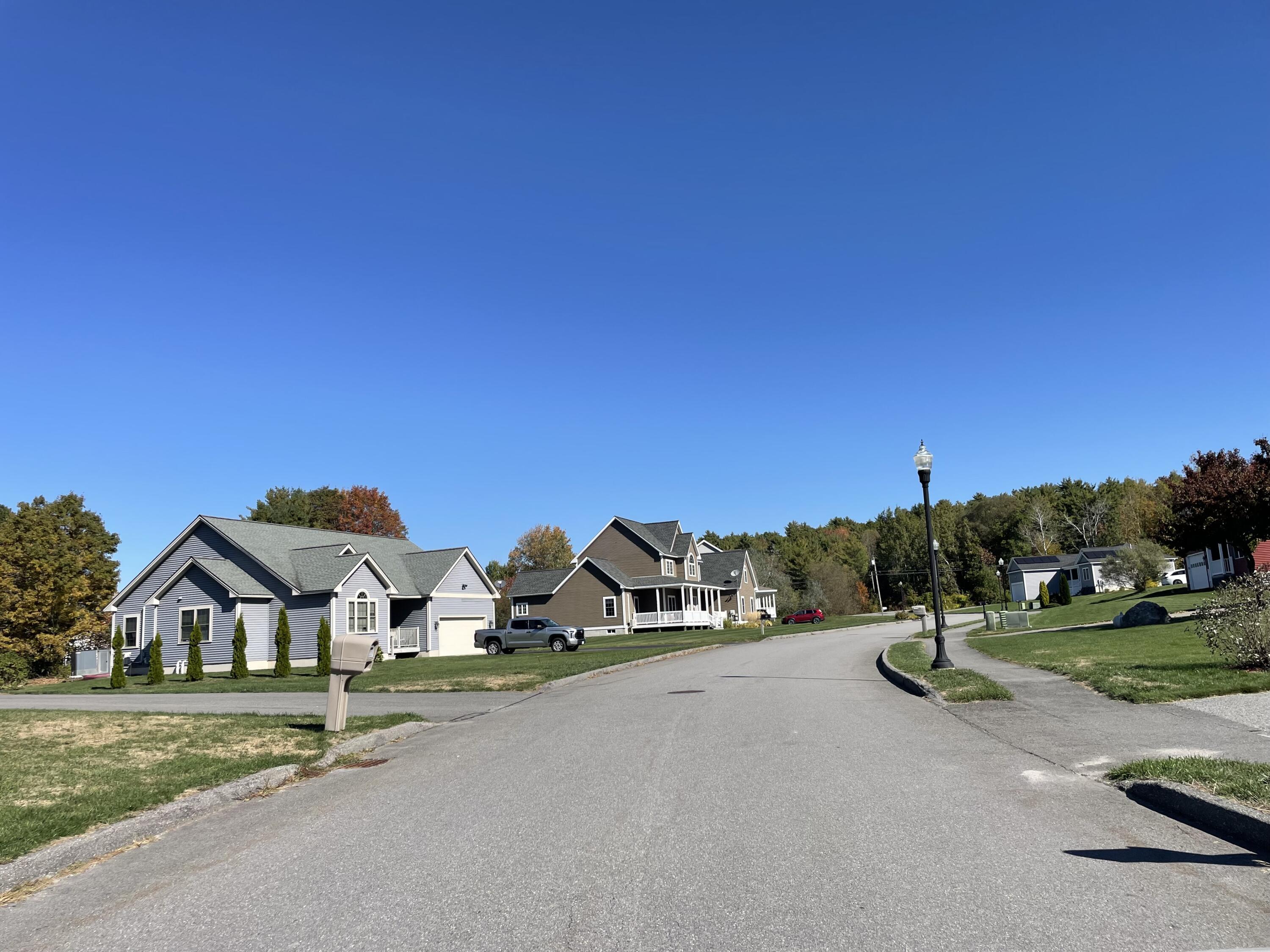 105 Fieldstone Drive Augusta ME 04330