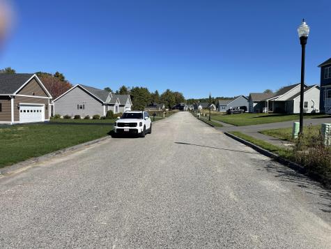 105 Fieldstone Drive Augusta ME 04330