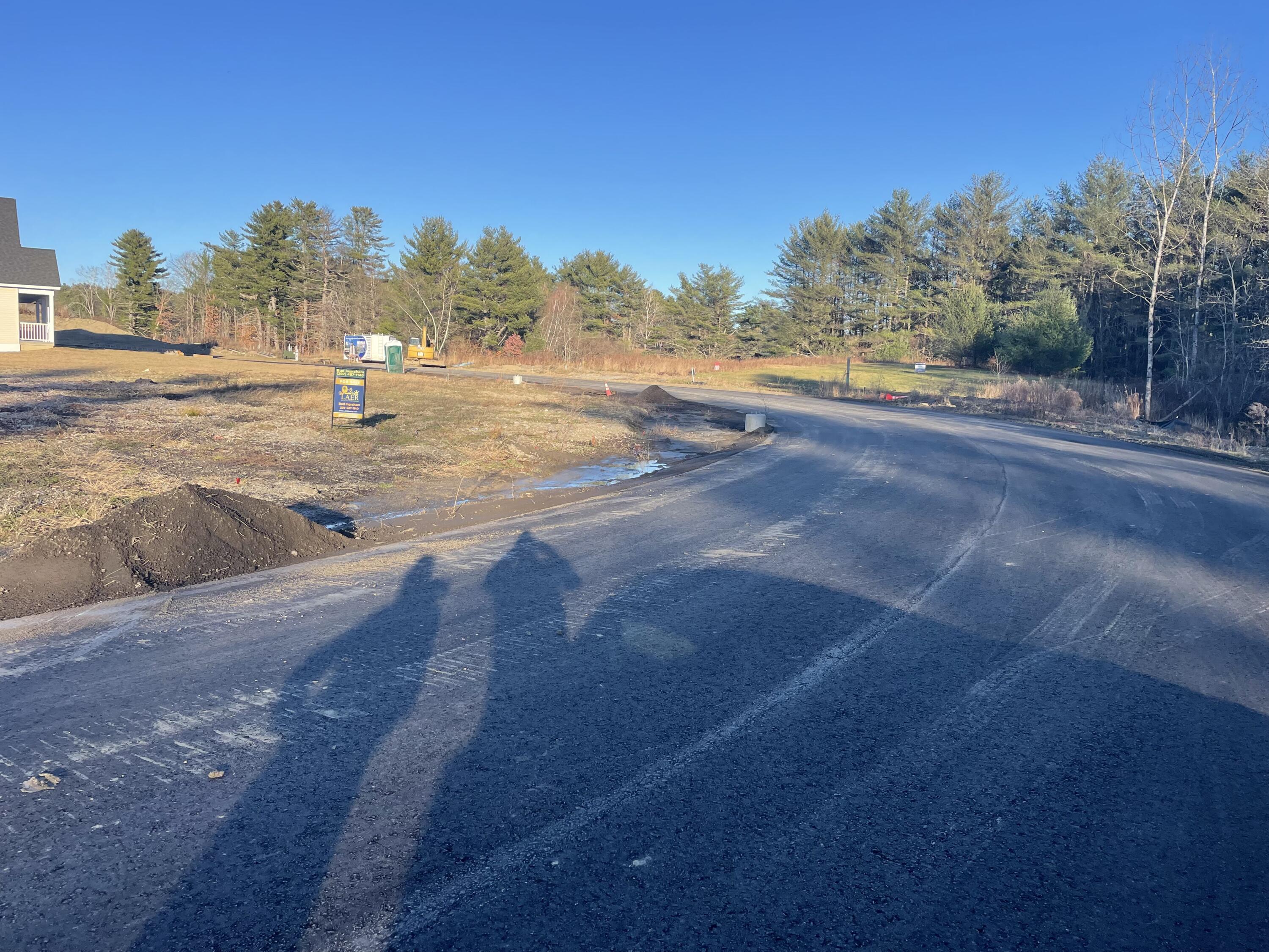 105 Fieldstone Drive Augusta ME 04330