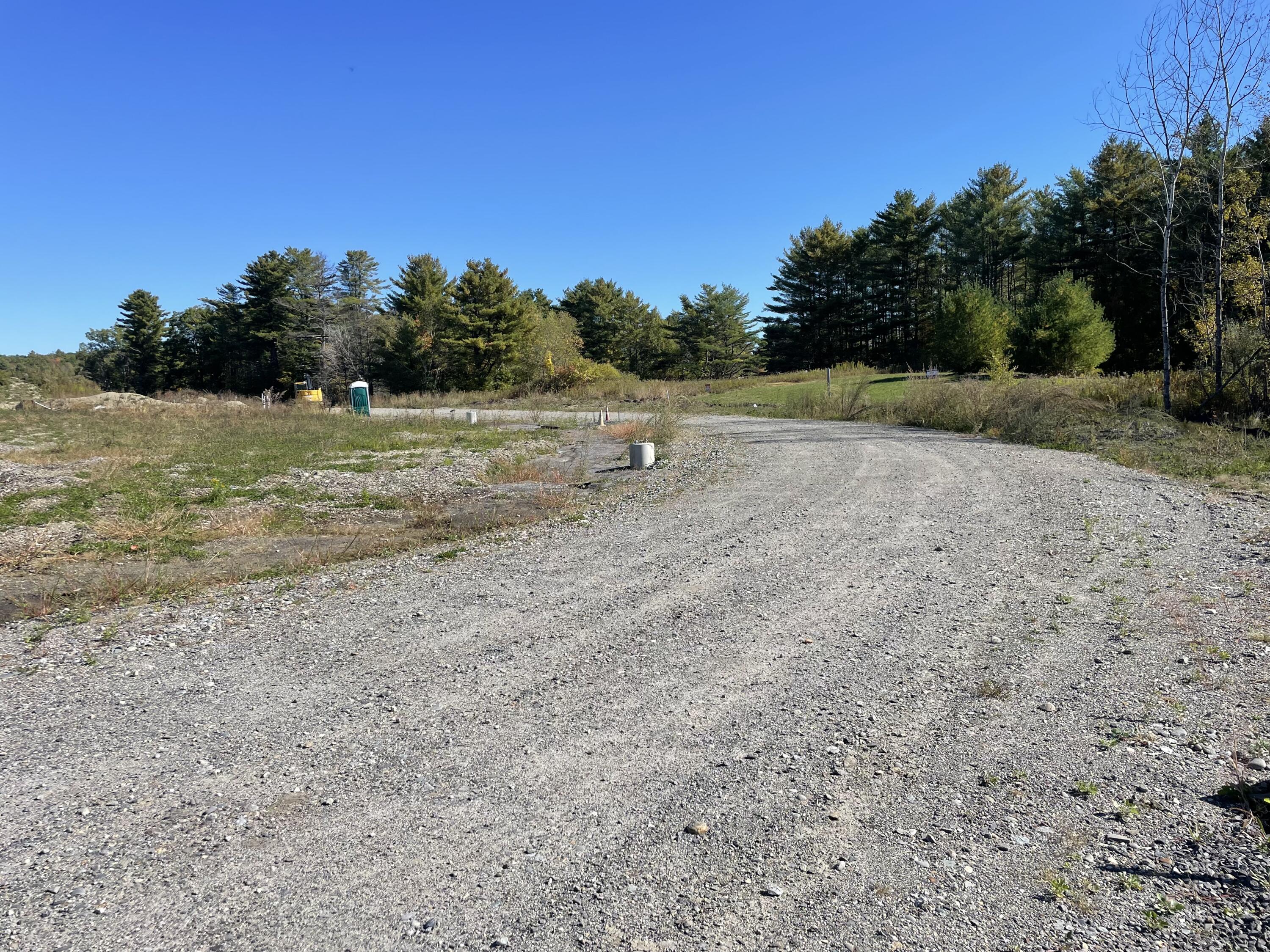 105 Fieldstone Drive Augusta ME 04330