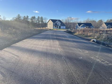 105 Fieldstone Drive Augusta ME 04330