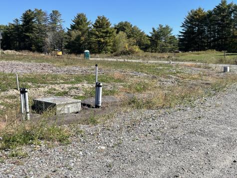 105 Fieldstone Drive Augusta ME 04330