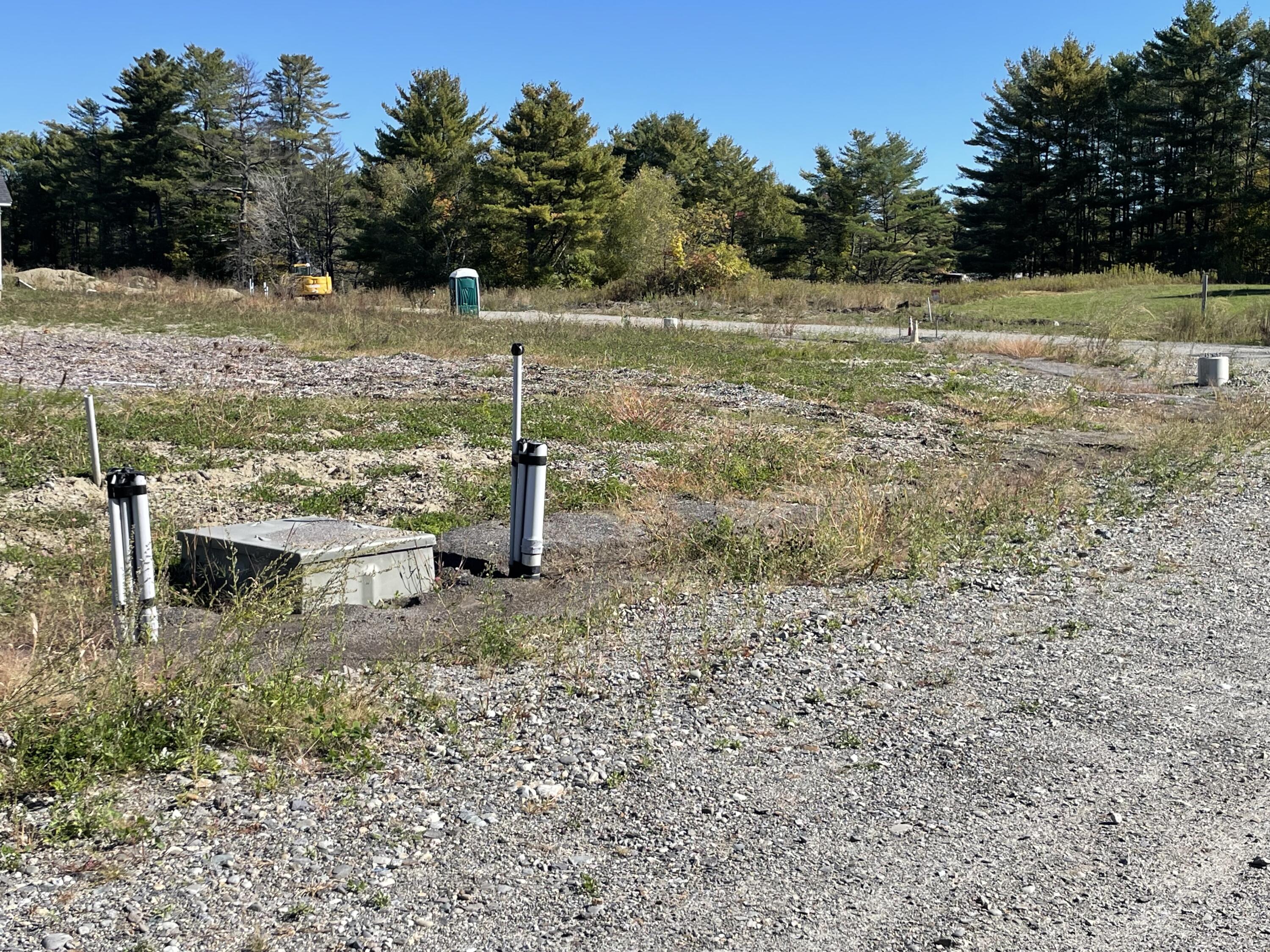 105 Fieldstone Drive Augusta ME 04330