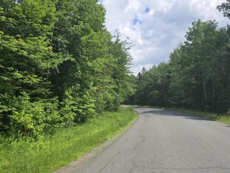 00 Oliver Hill Road Garland ME 04939