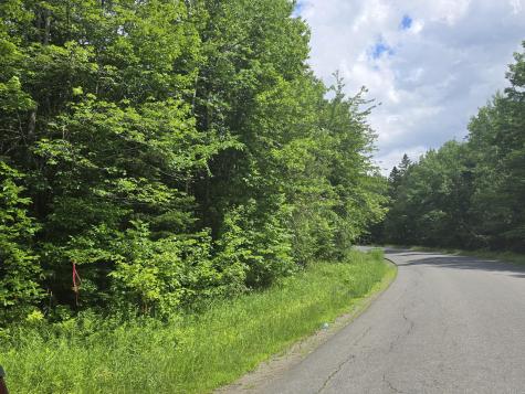 00 Oliver Hill Road Garland ME 04939