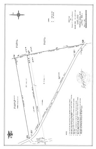 00 Oliver Hill Road Garland ME 04939