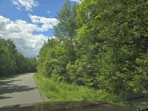 00 Oliver Hill Road Garland ME 04939