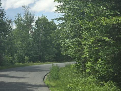 00 Oliver Hill Road Garland ME 04939