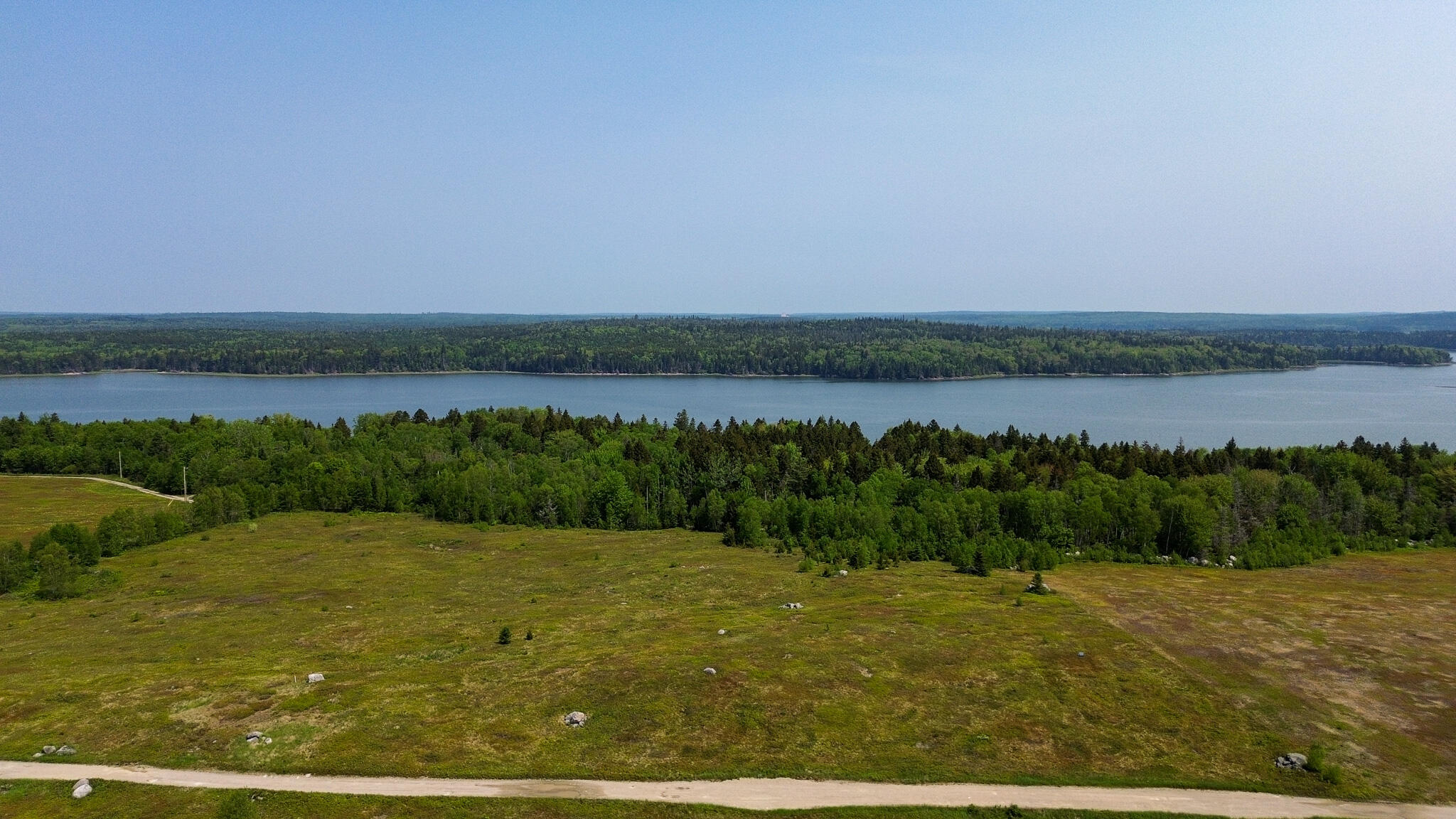 M2l10 Jewett Road Jonesport ME 04649