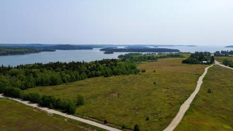 M2L10 Jewett Road Jonesport ME 04649