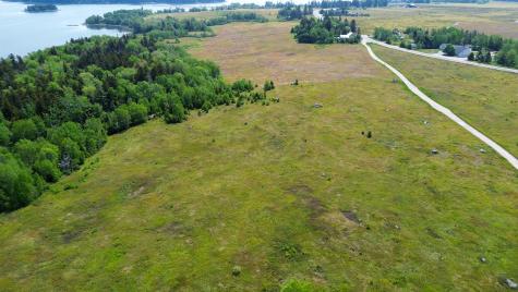 M2L10 Jewett Road Jonesport ME 04649