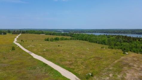 M2L10 Jewett Road Jonesport ME 04649