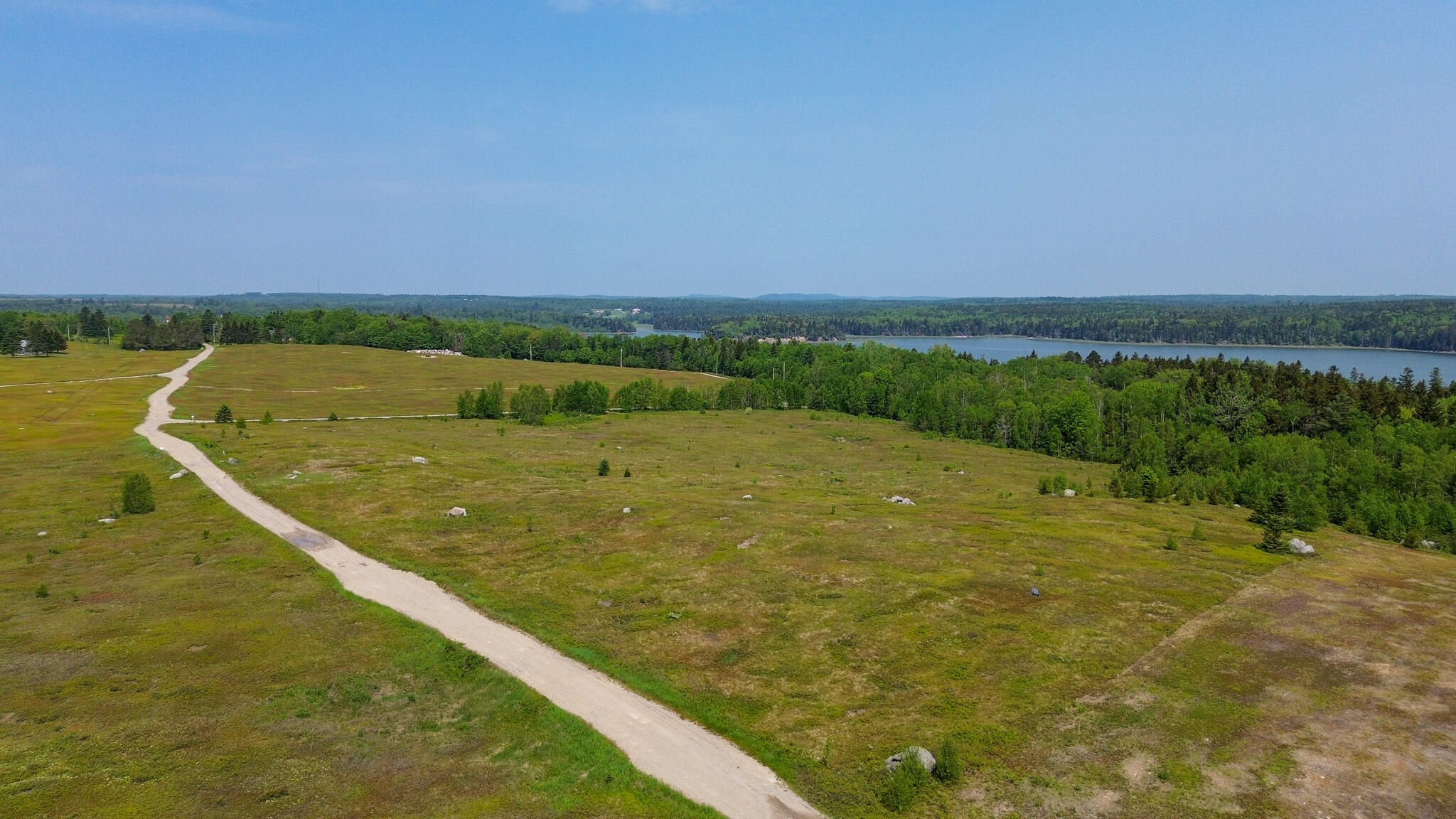 M2L10 Jewett Road Jonesport ME 04649