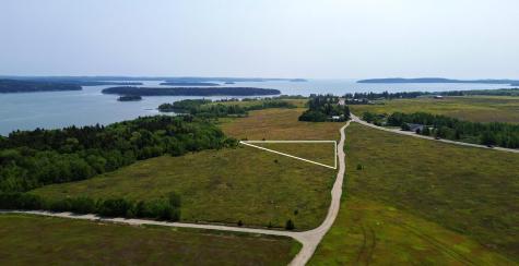 M2L10 Jewett Road Jonesport ME 04649