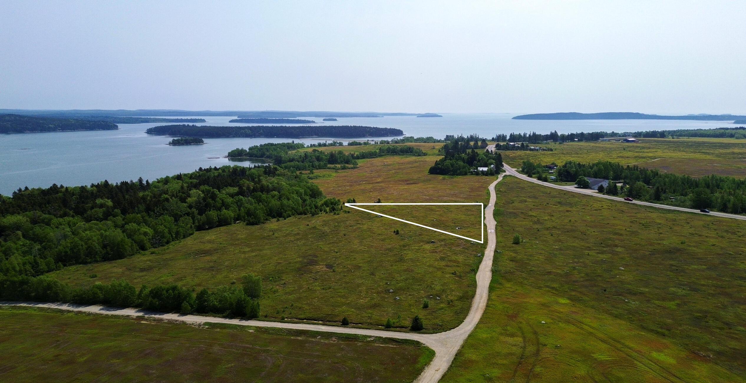 M2L10 Jewett Road Jonesport ME 04649