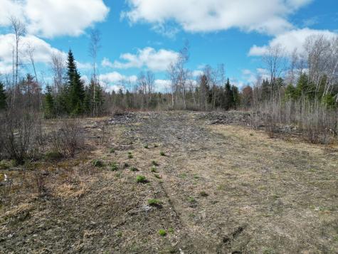 Lot 46i-2 Merriman Road Island Falls ME 04747