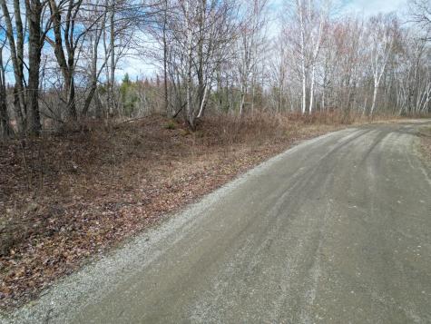 Lot 46i-2 Merriman Road Island Falls ME 04747