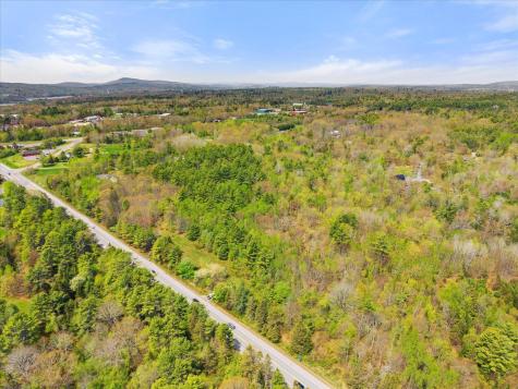 0 Brookside Road Orland ME 04472