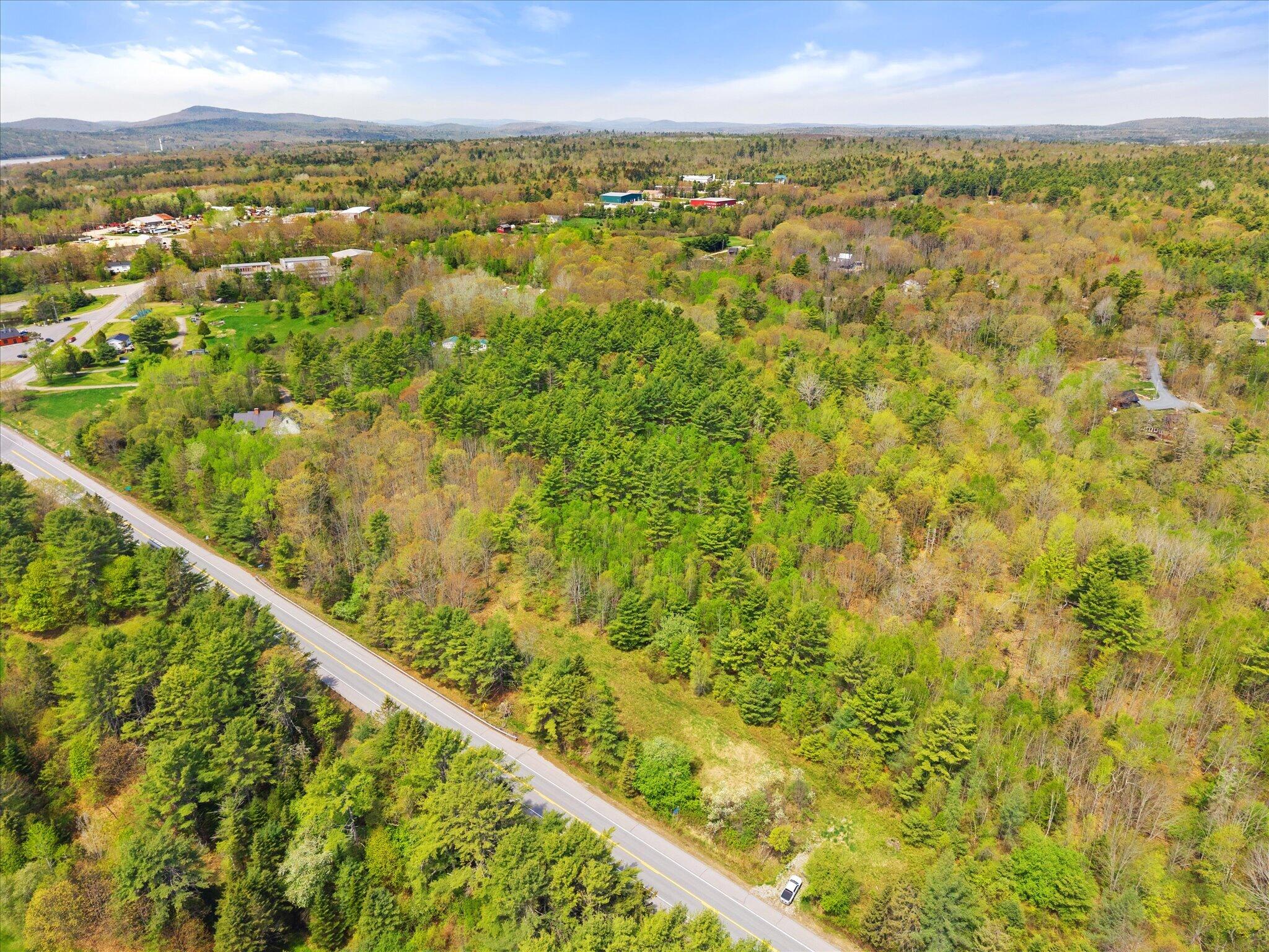 0 Brookside Road Orland ME 04472