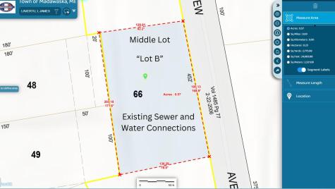 M28D L66b Ridgeview Avenue Madawaska ME 04756