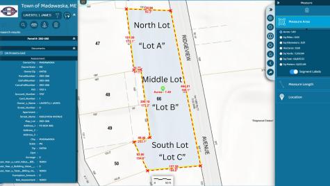 M28D L66b Ridgeview Avenue Madawaska ME 04756