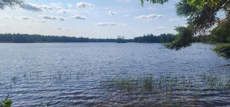 Lot 5 Wilderness Way Wesley ME 04686