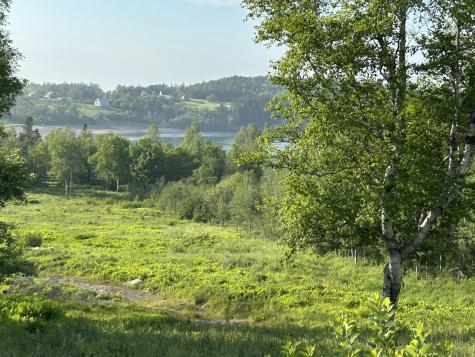 27 Redoubt Hill Road Eastport ME 04631