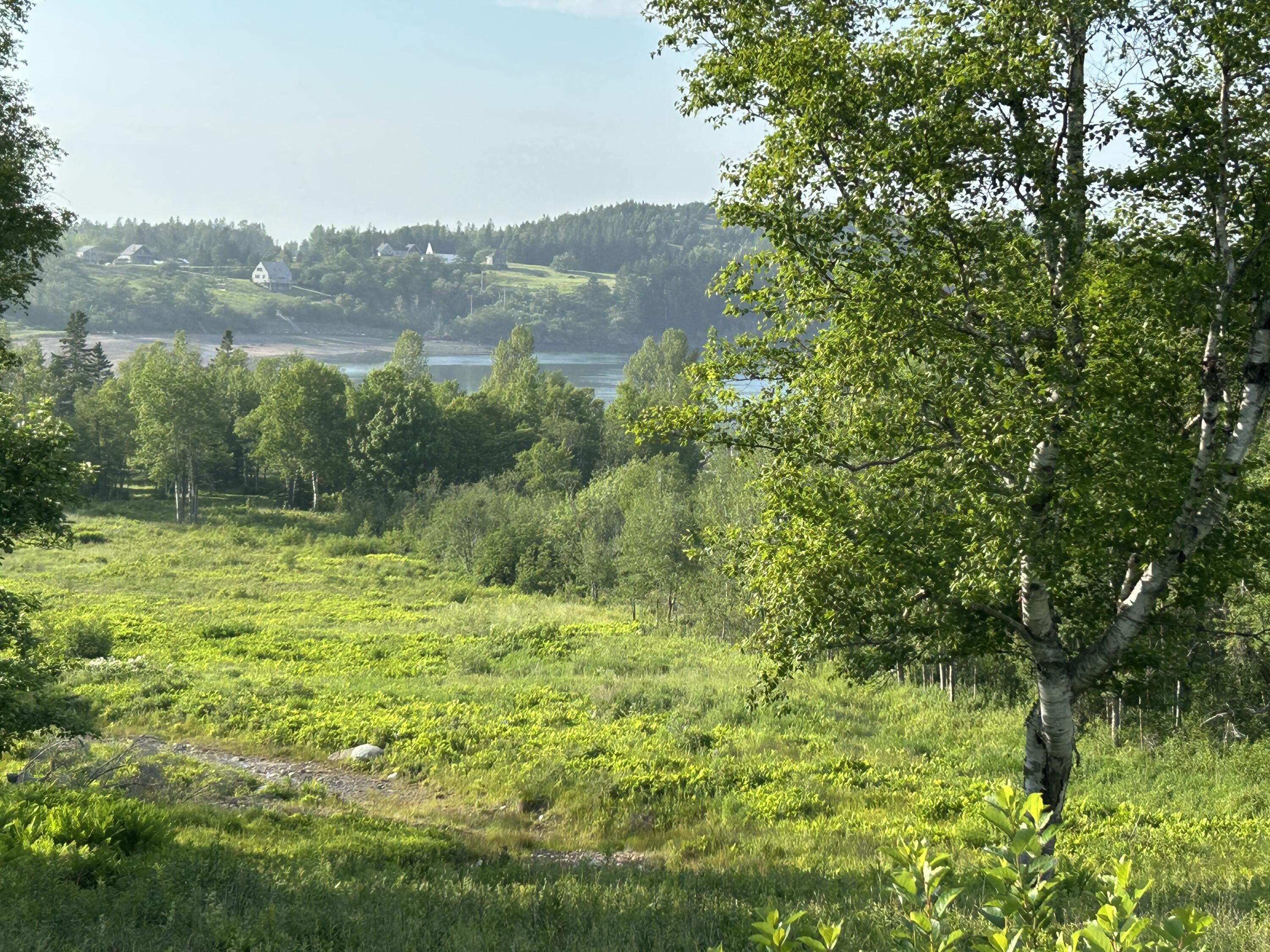 27 Redoubt Hill Road Eastport ME 04631