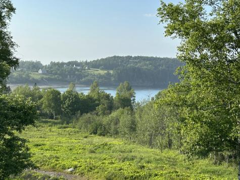 27 Redoubt Hill Road Eastport ME 04631