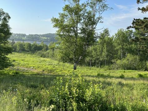 27 Redoubt Hill Road Eastport ME 04631
