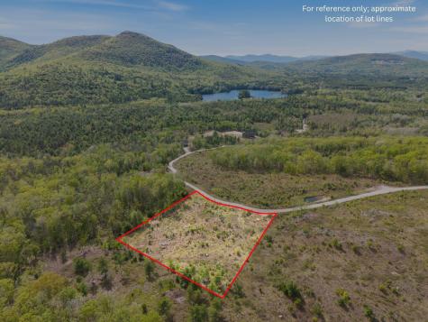 80A Pasture Lane Brownfield ME 04010