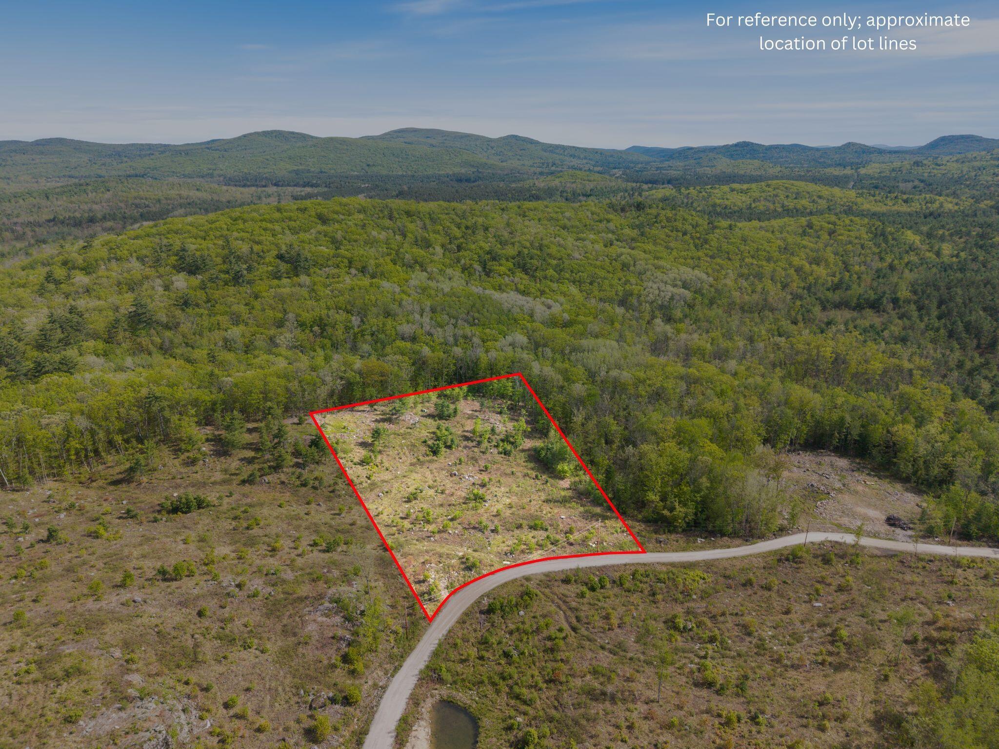 80A Pasture Lane Brownfield ME 04010