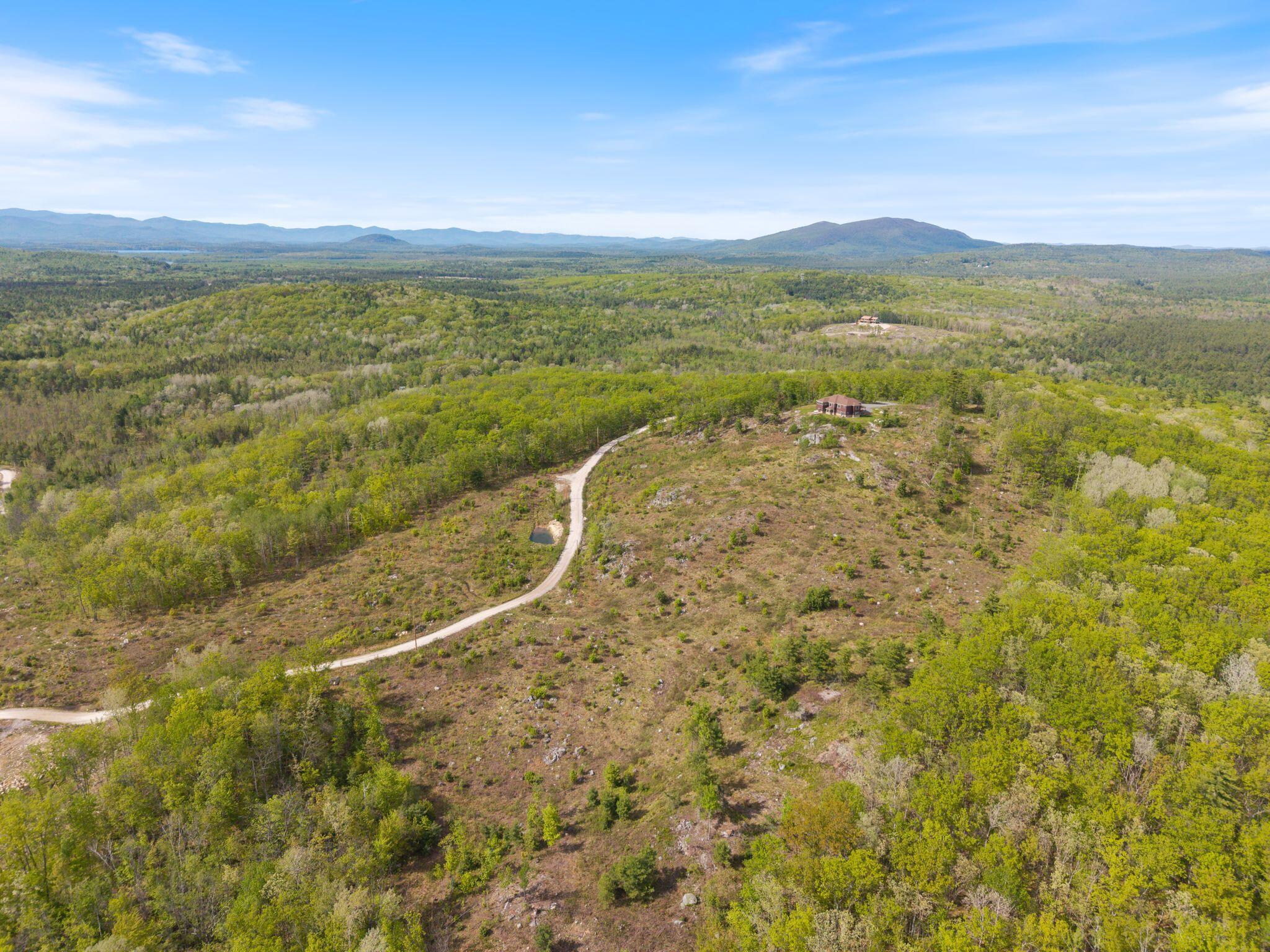 80A Pasture Lane Brownfield ME 04010