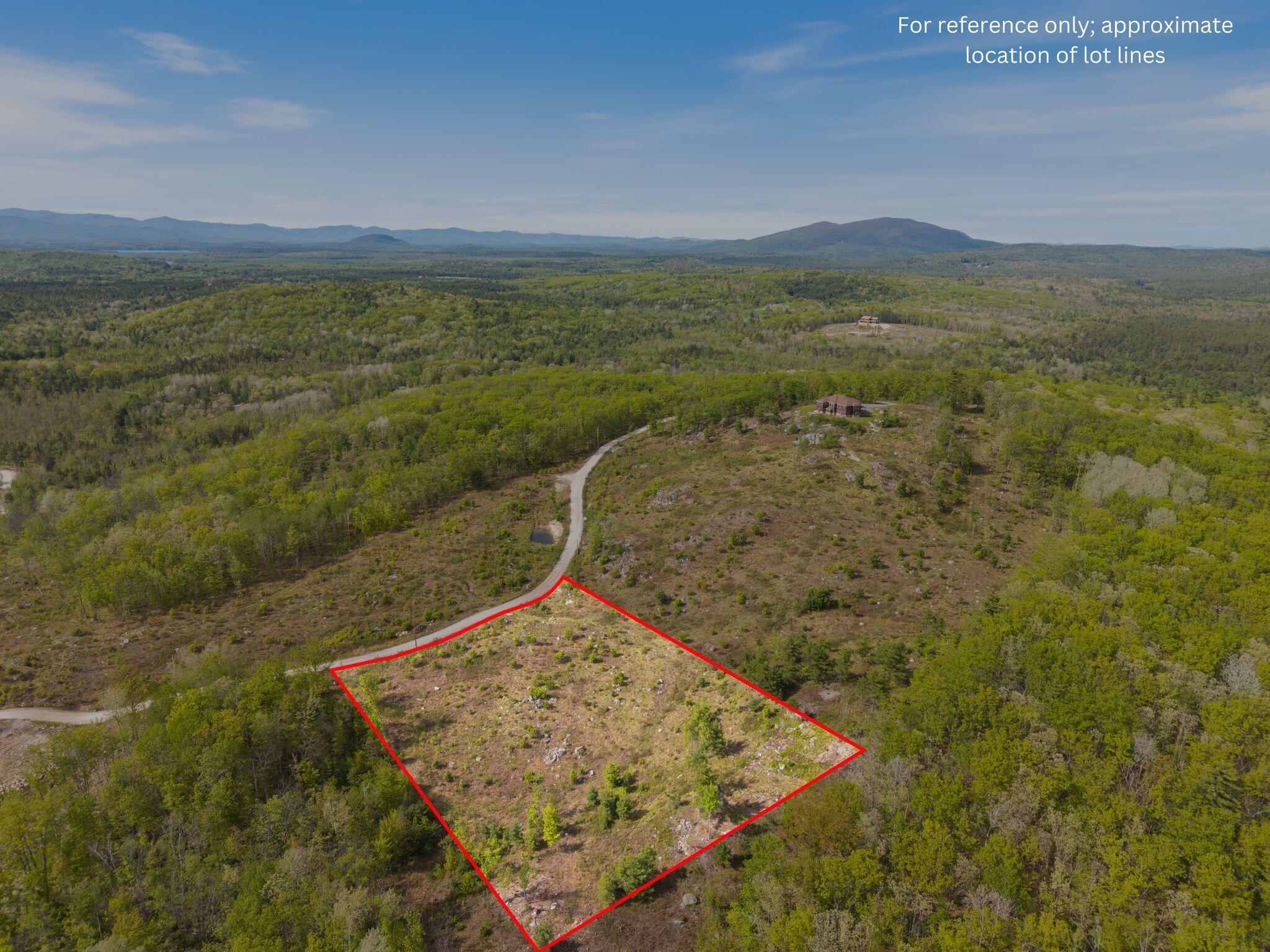 80A Pasture Lane Brownfield ME 04010