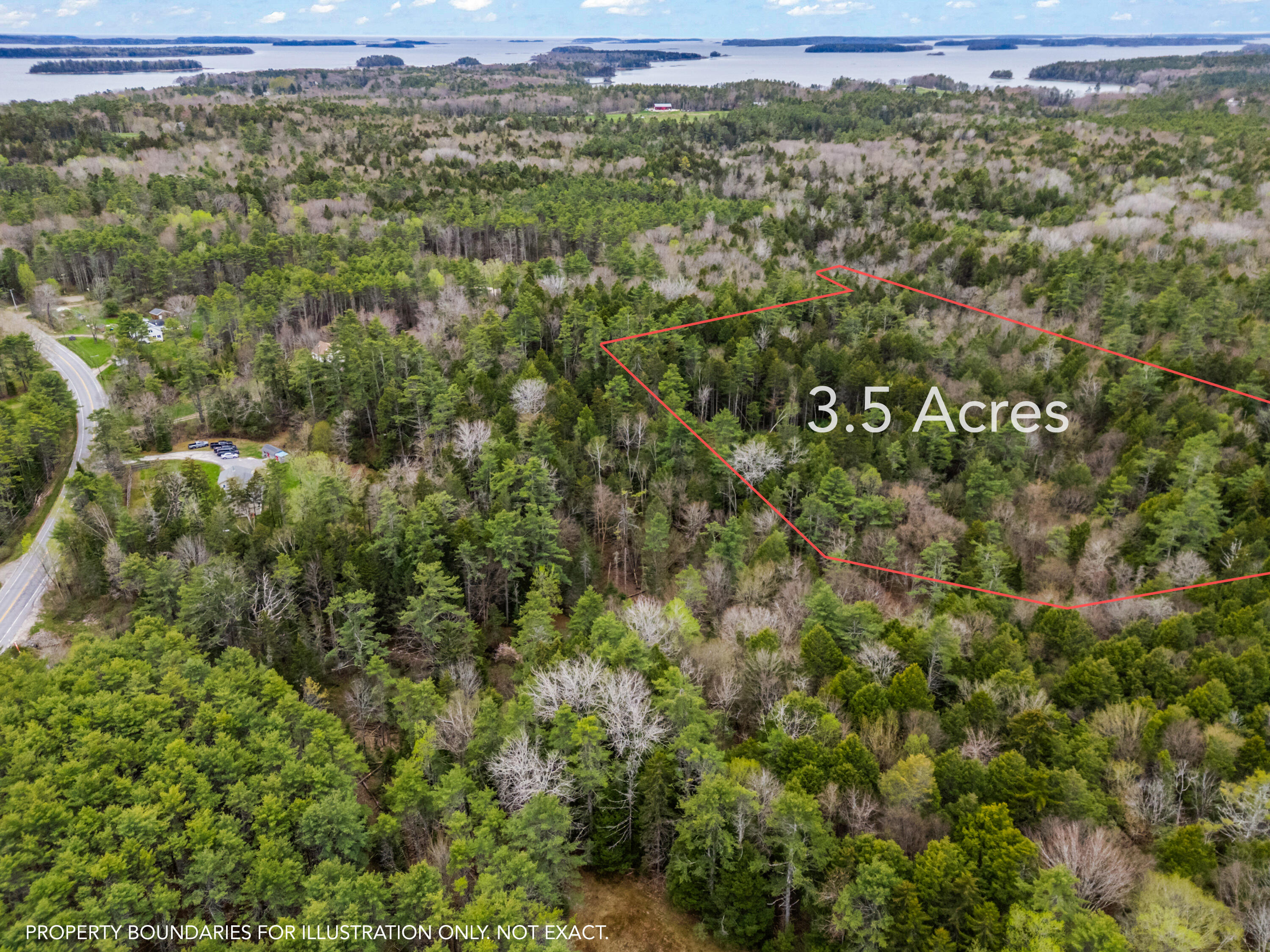 108B Flying Point Road Freeport ME 04032