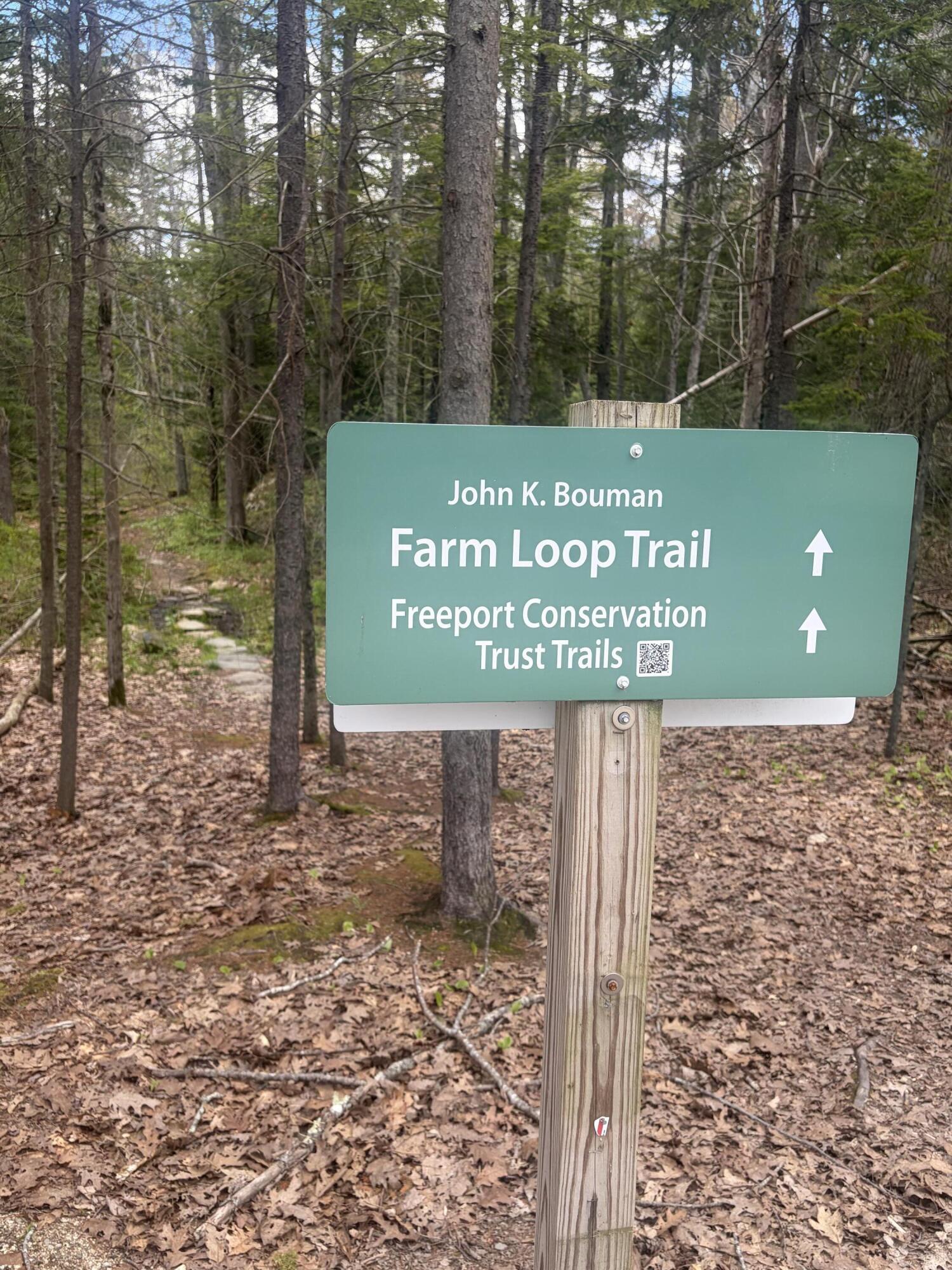 108B Flying Point Road Freeport ME 04032