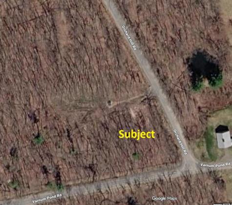 R09/24B Orchard Hill Road Temple ME 04984