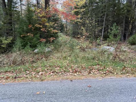401 Genthner Road Waldoboro ME 04572