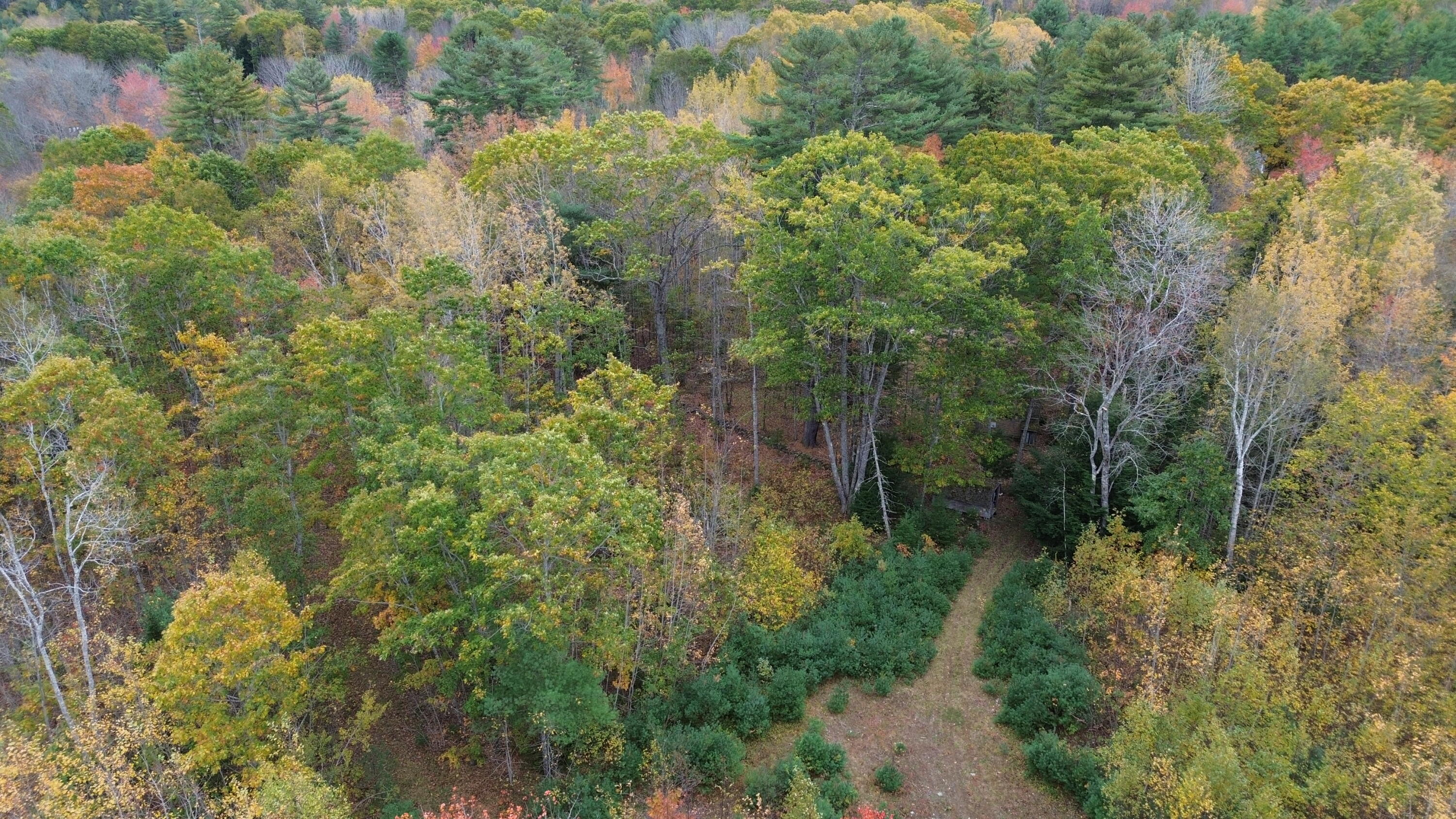 401 Genthner Road Waldoboro ME 04572