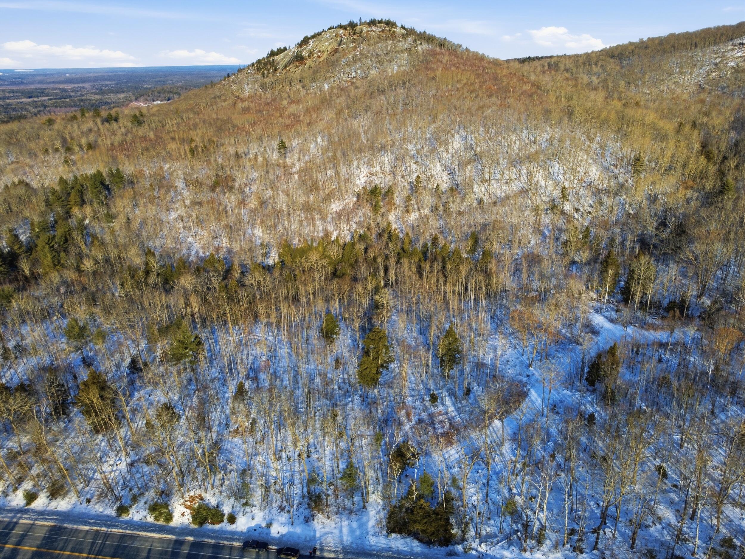 0 Airline Road Clifton ME 04428