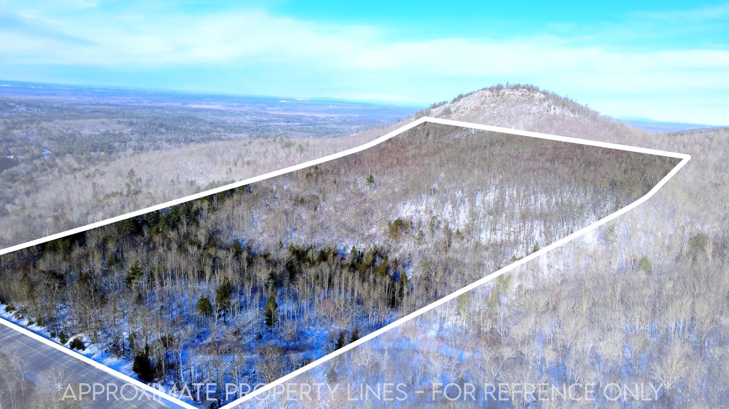 0 Airline Road Clifton ME 04428